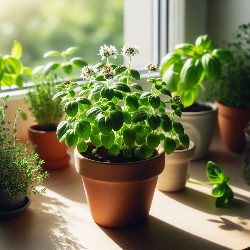 Plantas y aceites naturales Sanavid